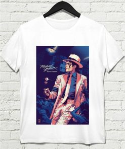 Michael Jackson T-Shirt