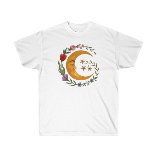 Midsummer Moon Unisex Ultra Cotton Tee Shirt
