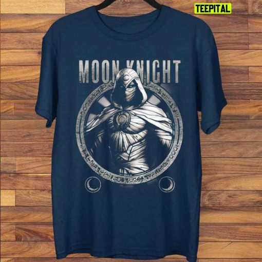 Moon Knight Unisex T-Shirt