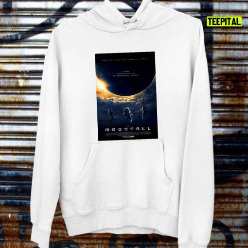 Moonfall Movie 2022 Unisex T-Shirt