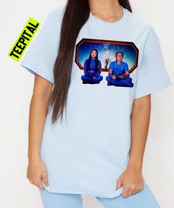 Moonshot Movie Unisex T-Shirt