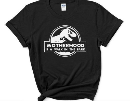 Motherhood Shirt