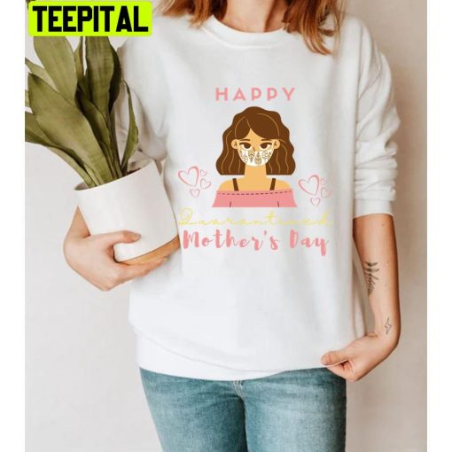 Mother’s Day Special Happy Mother’s Day Mother’s Day Unisex T-Shirt