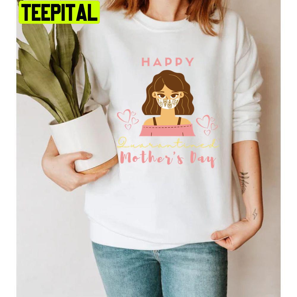 Mother's Day Special Happy Mother's Day Mother's Day Unisex T-Shirt