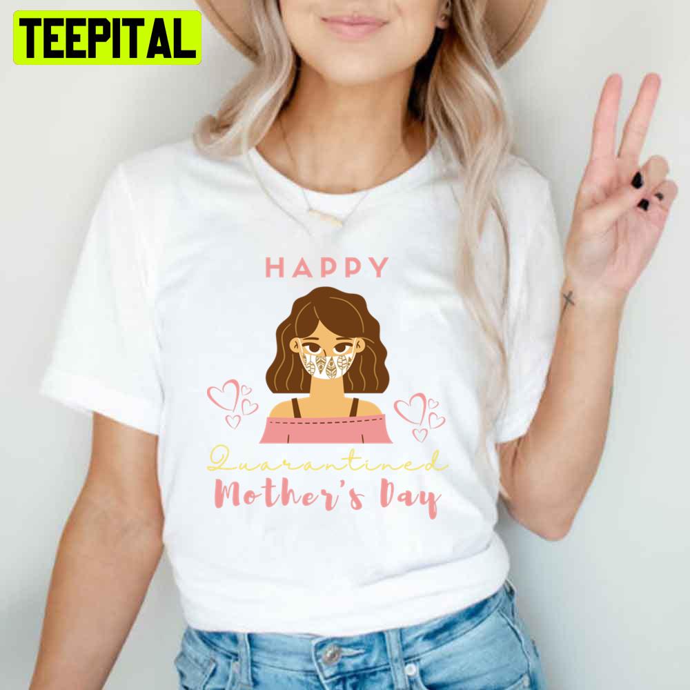 Mother's Day Special Happy Mother's Day Mother's Day Unisex T-Shirt