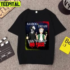 My Beloved Dream Smp 2021 Ranboo Unisex T-Shirt