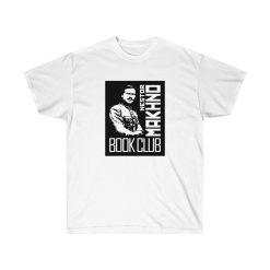 Nestor Makhnos Book Club Shirt