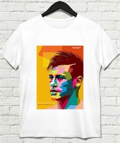 Neymar T-Shirt