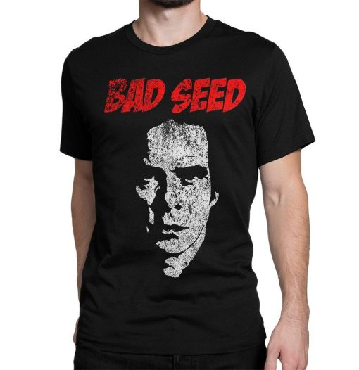 Nick Cave Bad Seed T-Shirt