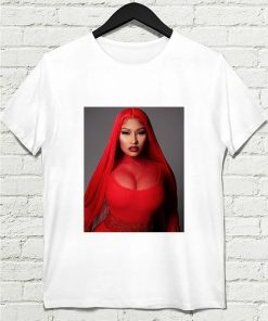 Nicki Minaj T-Shirt