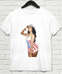 Nicki Minaj Unisex T-Shirt