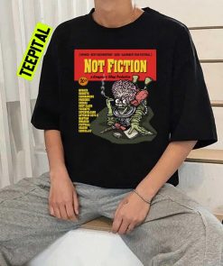 Not Pulp Fiction Funny Unisex T-Shirt