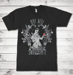 One Bite Snow White T-Shirt