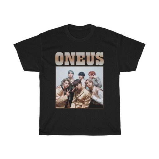 Oneus T-Shirt