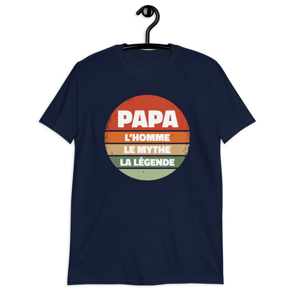 papa routier | T-shirt Homme