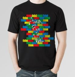 Pink Floyd Another Brick In The Wall T-Shirt