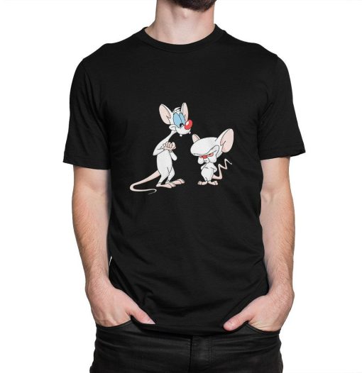 Pinky and the Brain T-Shirt