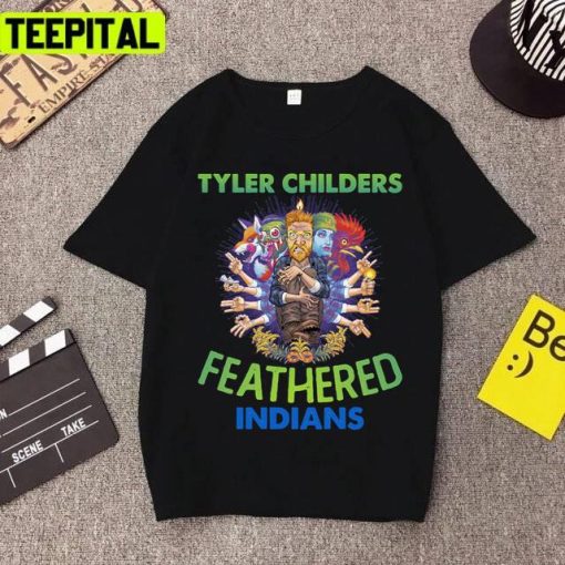 Pop Childers Country Guitar Tyler This Is My Tyler Childers Unisex T-Shirt