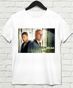 Prison Break T-Shirt