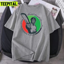 Pti Imran Khan Pakistan Unisex T-Shirt