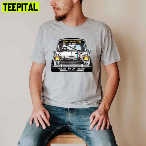 Racing Mk3 Unisex T-Shirt