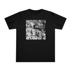 Ray Allen x Miami Heat Game 6 Shirt