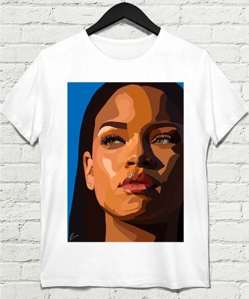 Rihanna T-Shirt