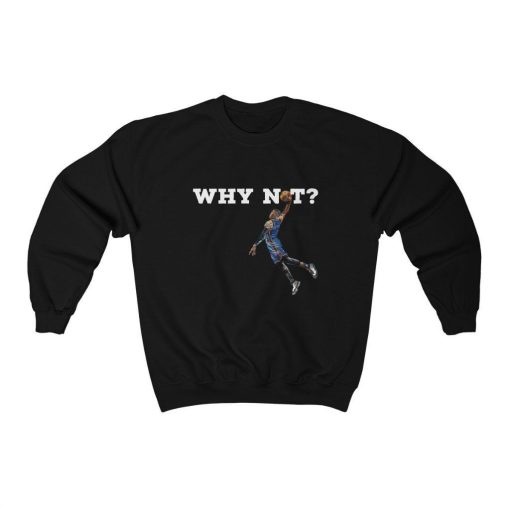 Russell Westbrook x Why Not Sweatshirt