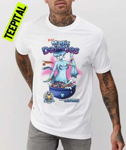 Ruto’s Magic Dainties Unisex T-Shirt