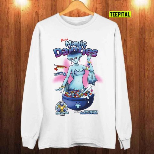 Ruto’s Magic Dainties Unisex T-Shirt