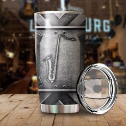 Saxophone Metal Stainless Steel Cup