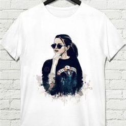 Selena Gomez T-Shirt
