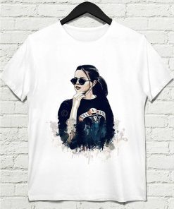 Selena Gomez T-Shirt