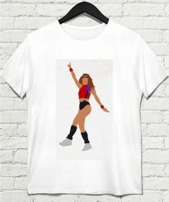 Shakira T-Shirt