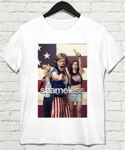 Shameless T-Shirt