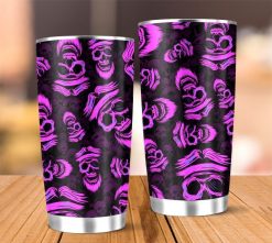 Skull Lovers Stainless Steel Cup