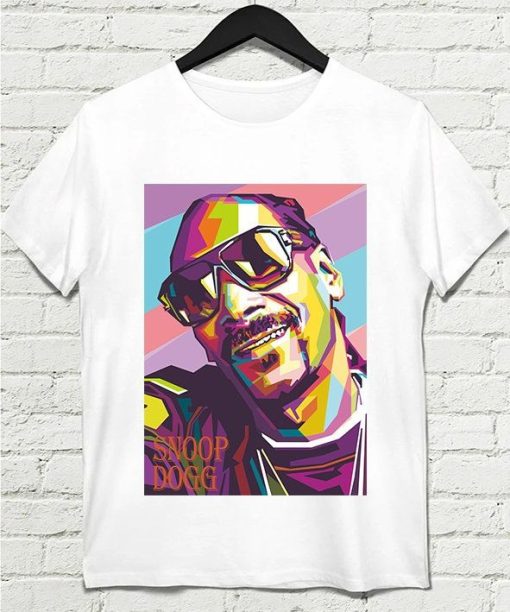 Snoop Dogg Special T-Shirt