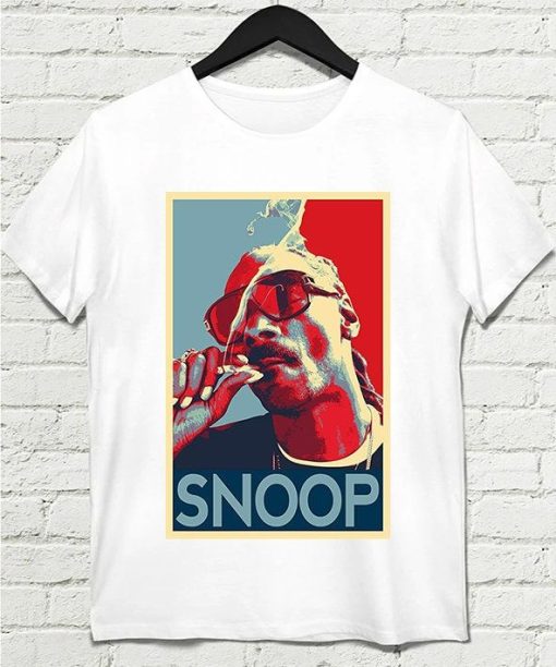 Snoop Dogg Tee T-Shirt