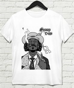 Snoop Dogg T-Shirt