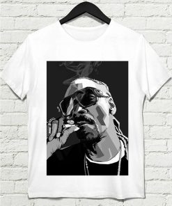 Snoop Dogg Unisex Tee T-Shirt