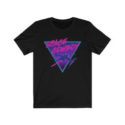 Space Cowboy Tee Unisex Shirt