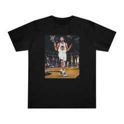 Stephen Curry 3 Point Leader Shirt