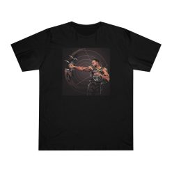 Stephen Curry T-Shirt