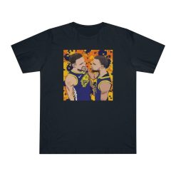 Stephen Curry x Klay Thompson T-Shirt