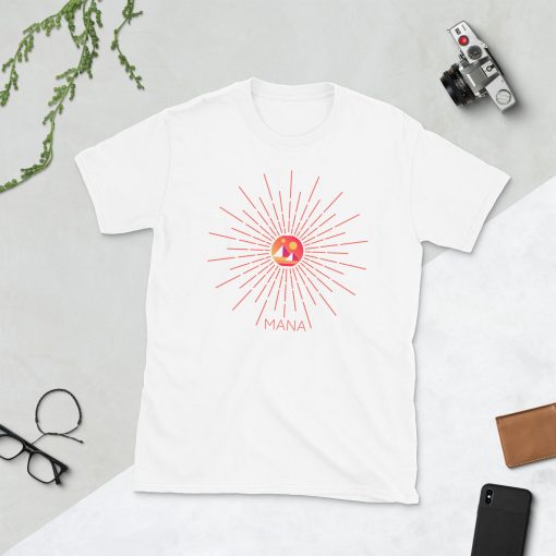 Sun Style Mana Unisex T-Shirt