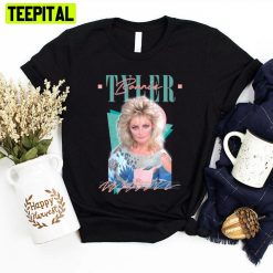 Sweet Style Bonnie Tyler Unisex T-Shirt