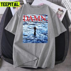 The Best Rapper Kendrick Lamar Design Unisex T-Shirt