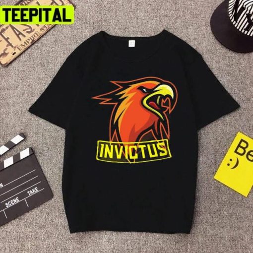 The Invictus Games 2022 Design Unisex T-Shirt