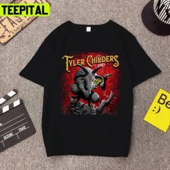 The New Album Of Tyler Childers Art Unisex T-Shirt