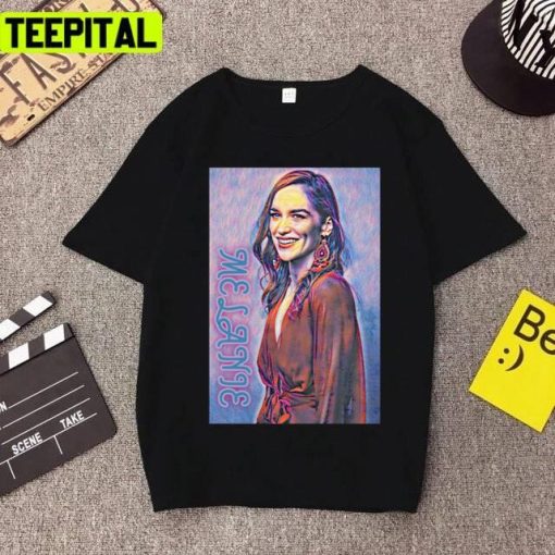 The One And Only Melanie Scrofano Unisex T-Shirt